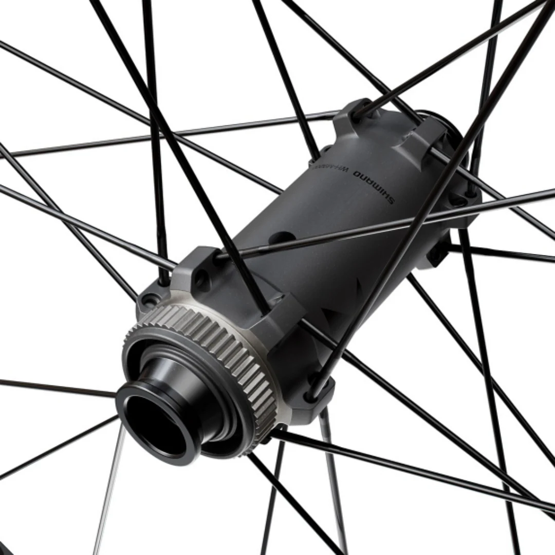 Ruote Shimano XTR WH-M9200 Disco Center Lock - Image 4
