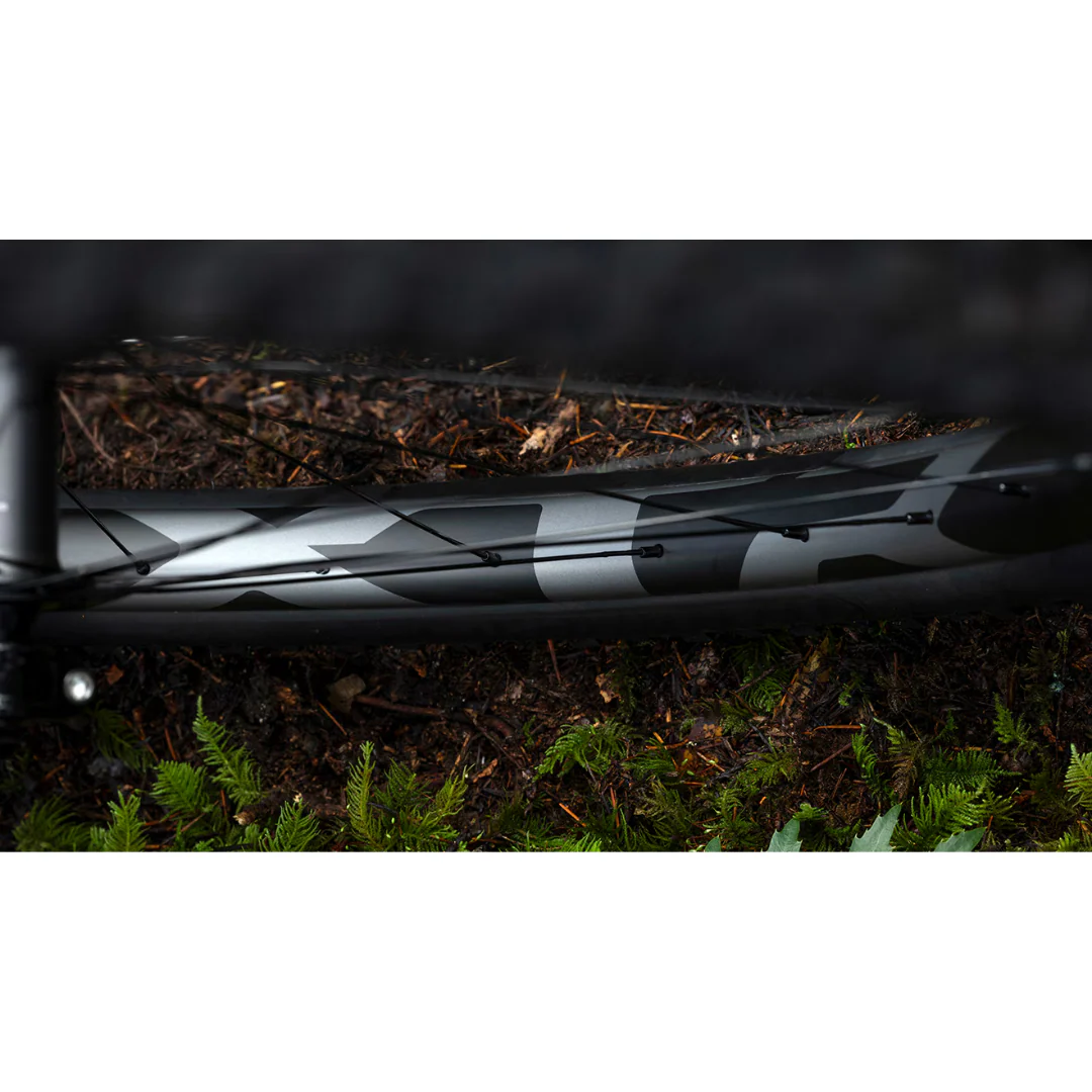 Ruote Shimano XTR WH-M9200 Disco Center Lock - Image 7
