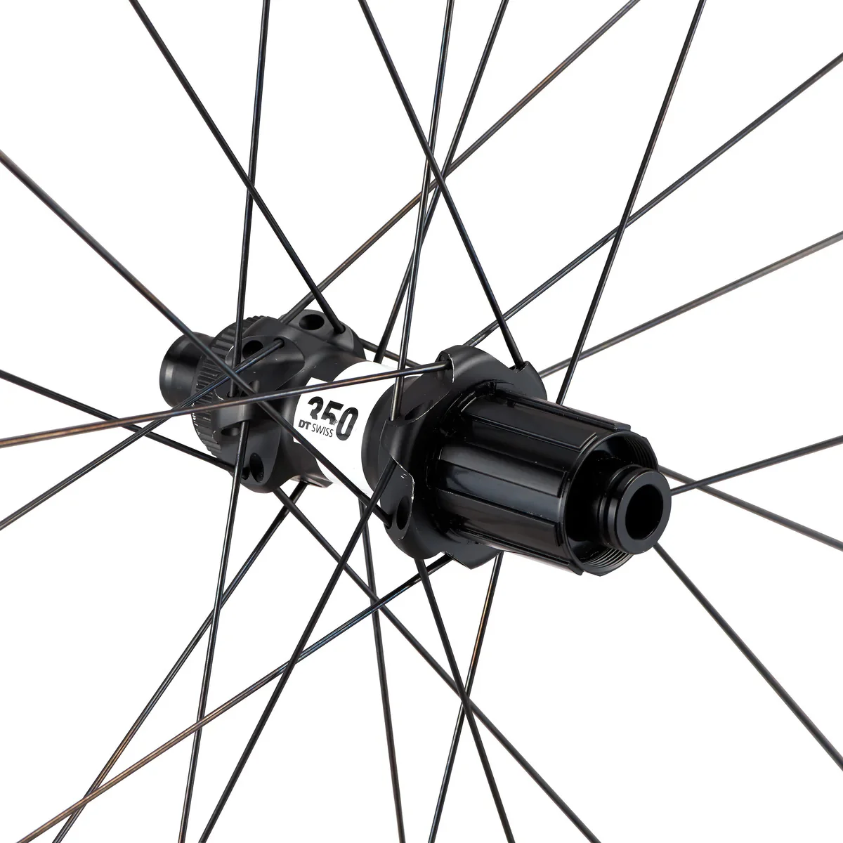 Ruote Specialized Roval Rapide CL II - Nero - Image 3