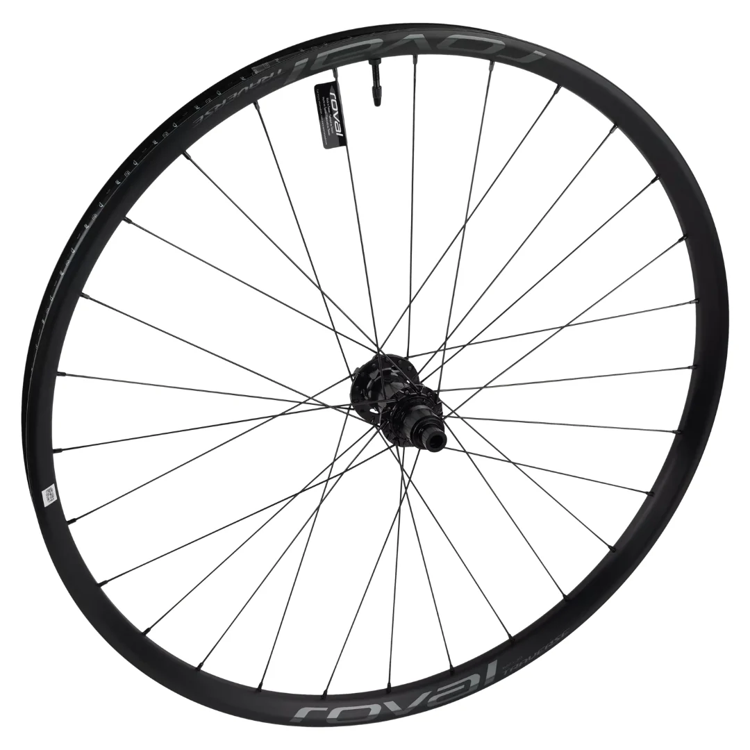 Ruota Posteriore Specialized Roval Traverse 29" MY21 Alluminio 12×148 mm Disco 6-Bolt Sram XD FHB