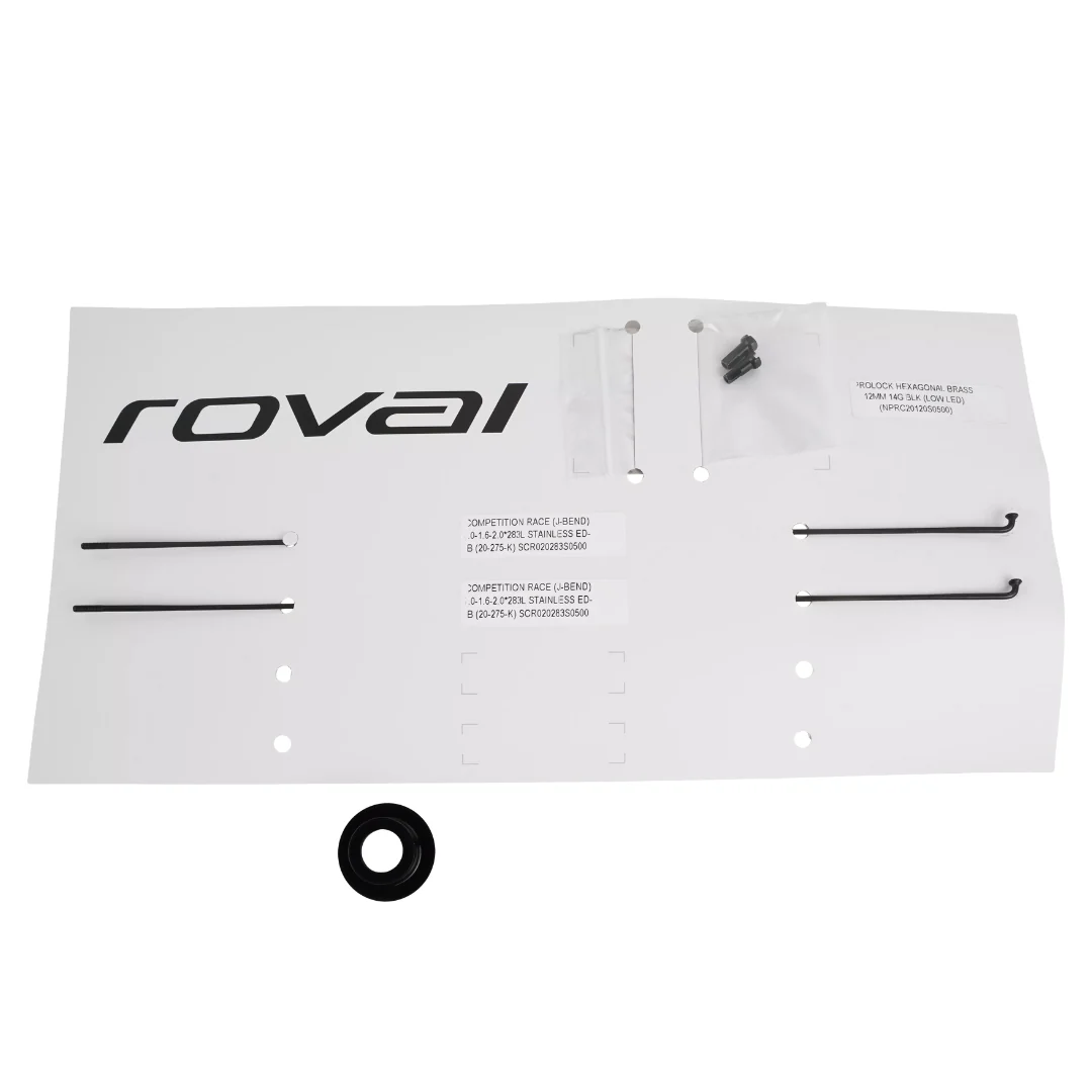 Ruota Posteriore Specialized Roval Traverse 29" MY21 Alluminio 12×148 mm Disco 6-Bolt Sram XD FHB - Image 2