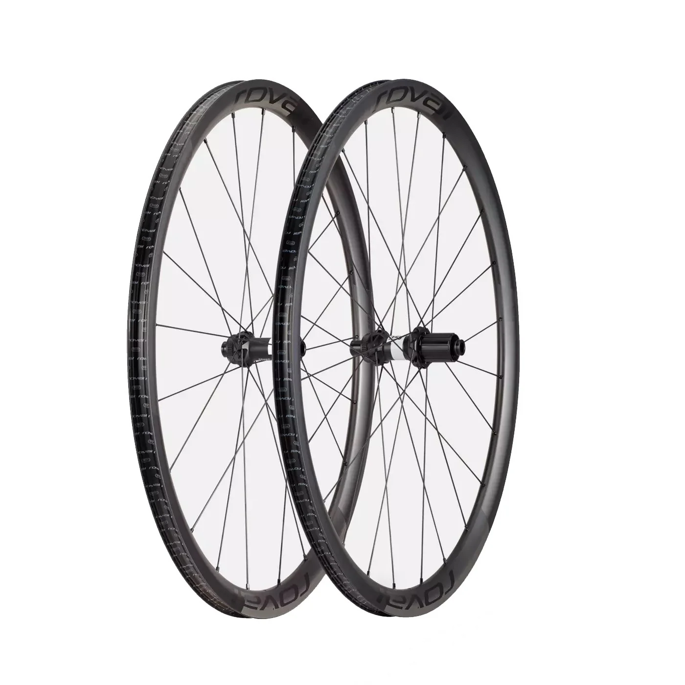 Ruote Specialized Alpinist CL II