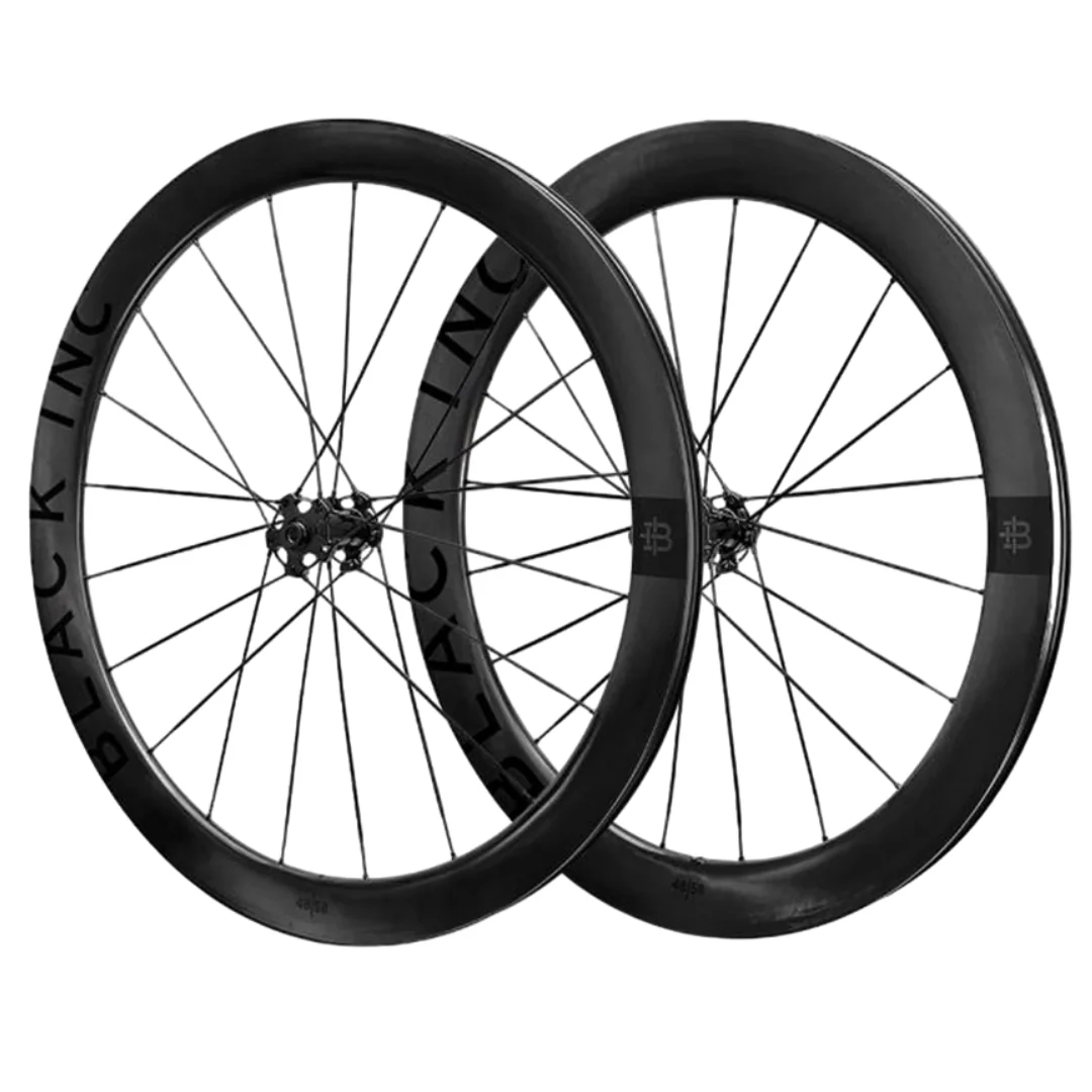 Ruote Black Inc. 48-58