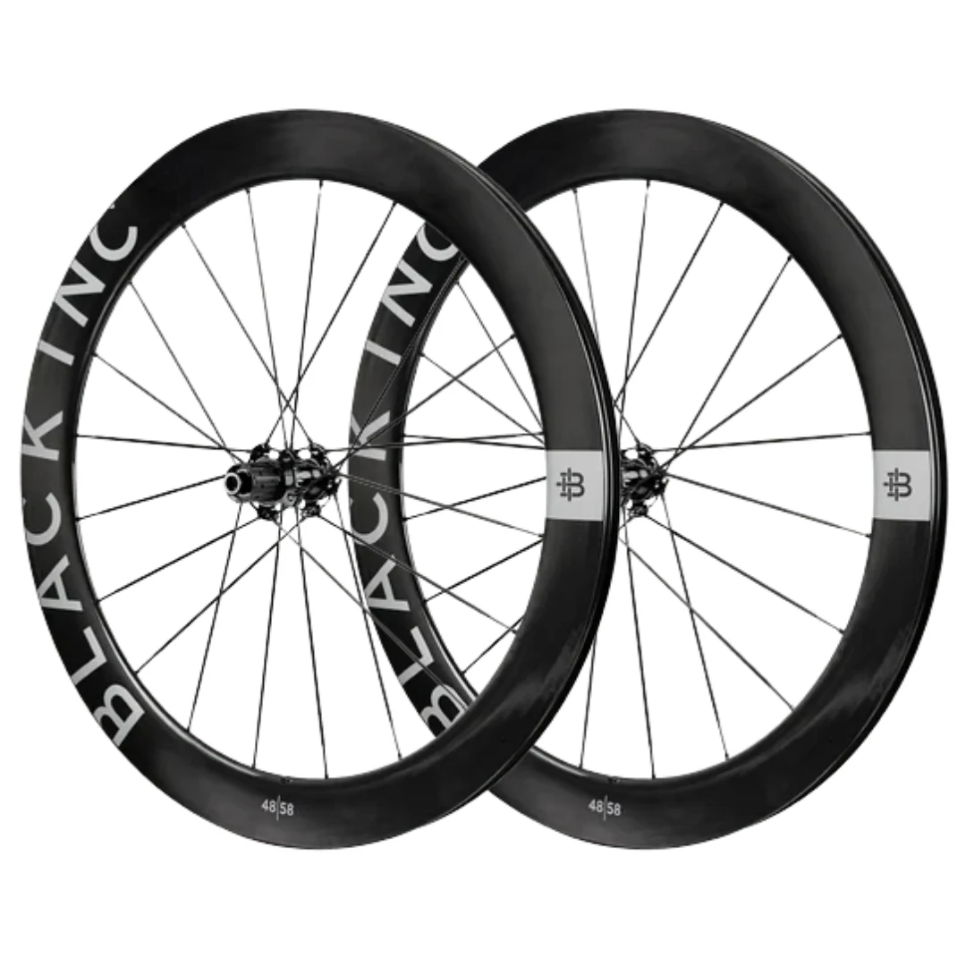 Ruote Black Inc. 48-58 - Bianco