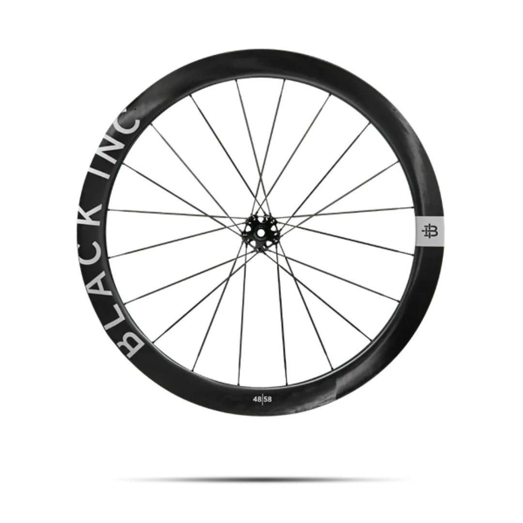 Ruote Black Inc. 48-58 - Bianco - Image 2