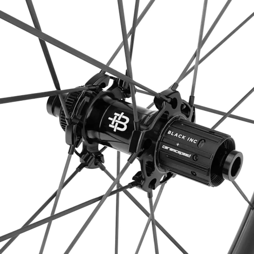 Ruote Black Inc. 48-58 - Bianco - Image 4