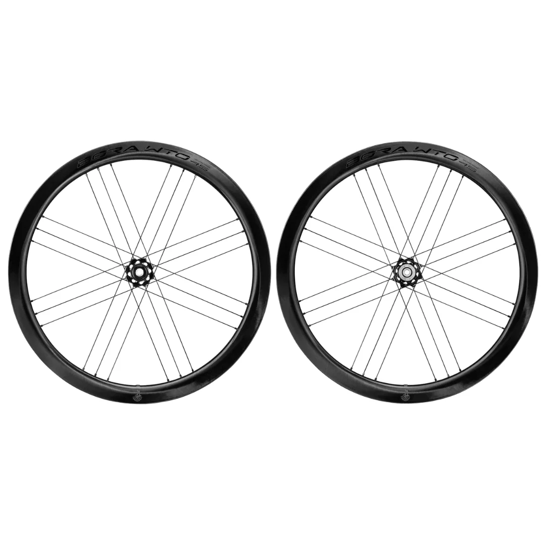 Ruote Campagnolo Bora WTO 45 DB C23