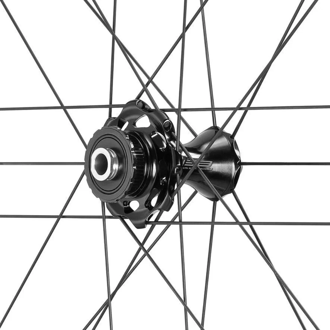 Ruote Campagnolo Bora WTO 45 DB C23 - Image 5