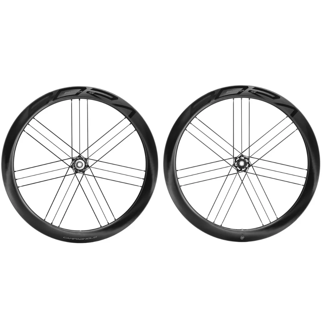 Ruote Campagnolo Bora X DB
