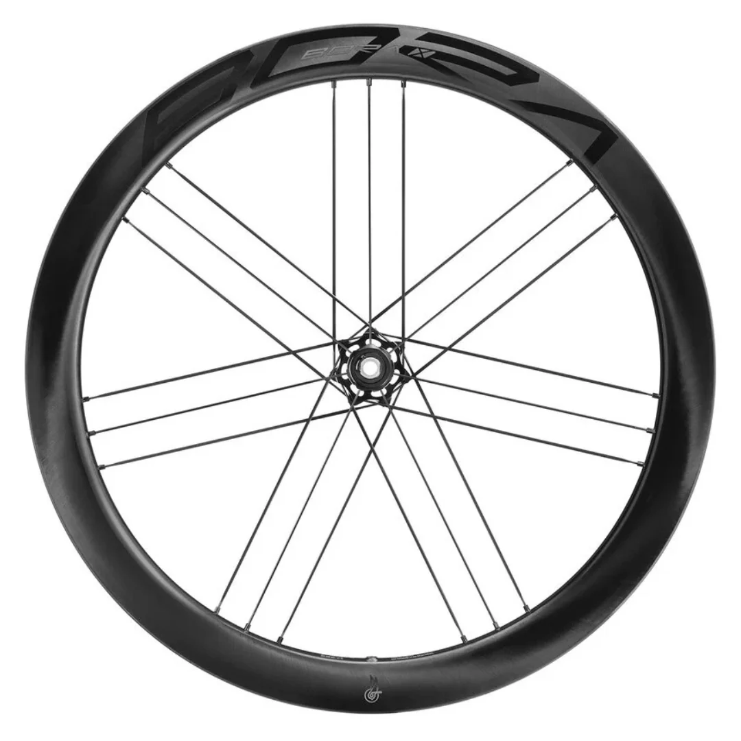 Ruote Campagnolo Bora X DB - Image 2