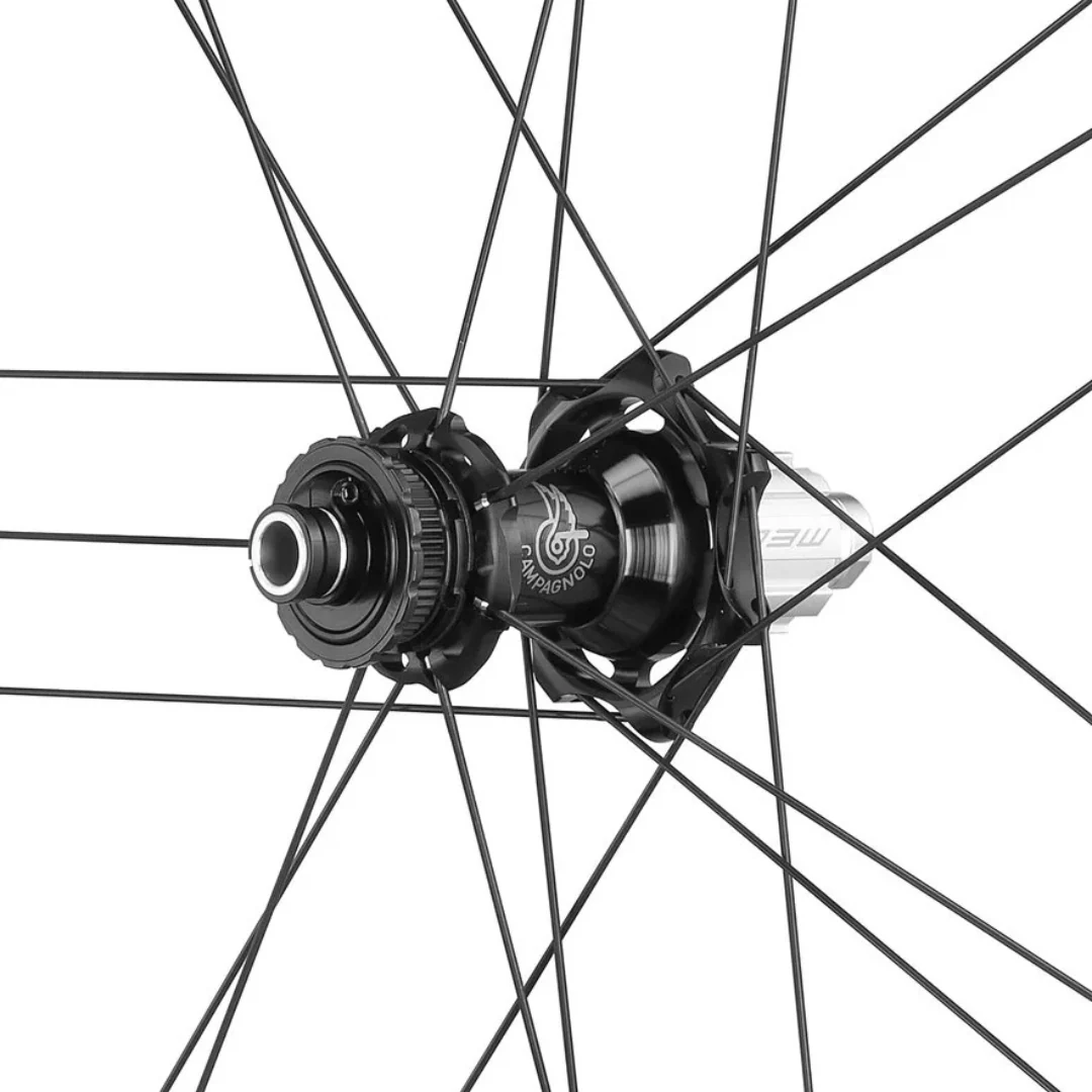 Ruote Campagnolo Shamal Dual Profile DB 2WF C23 - Image 3