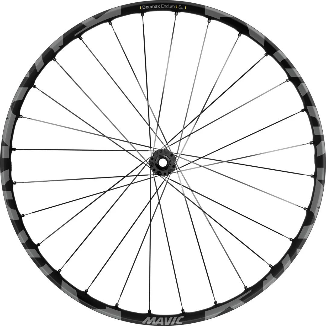 Ruote Mavic Deemax Enduro SL 29 - Image 2