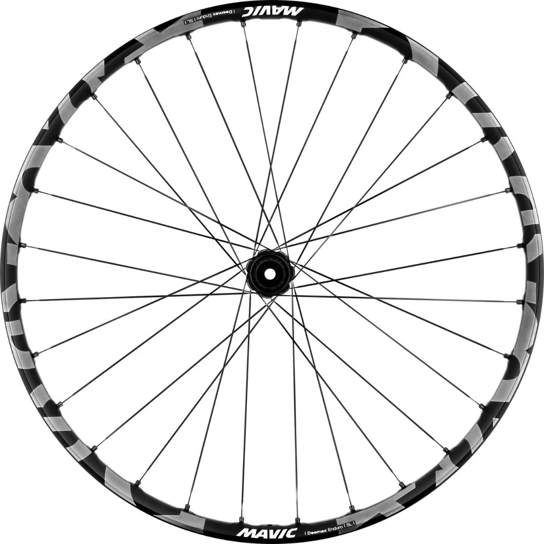 Ruote Mavic Deemax Enduro SL 29 - Image 3