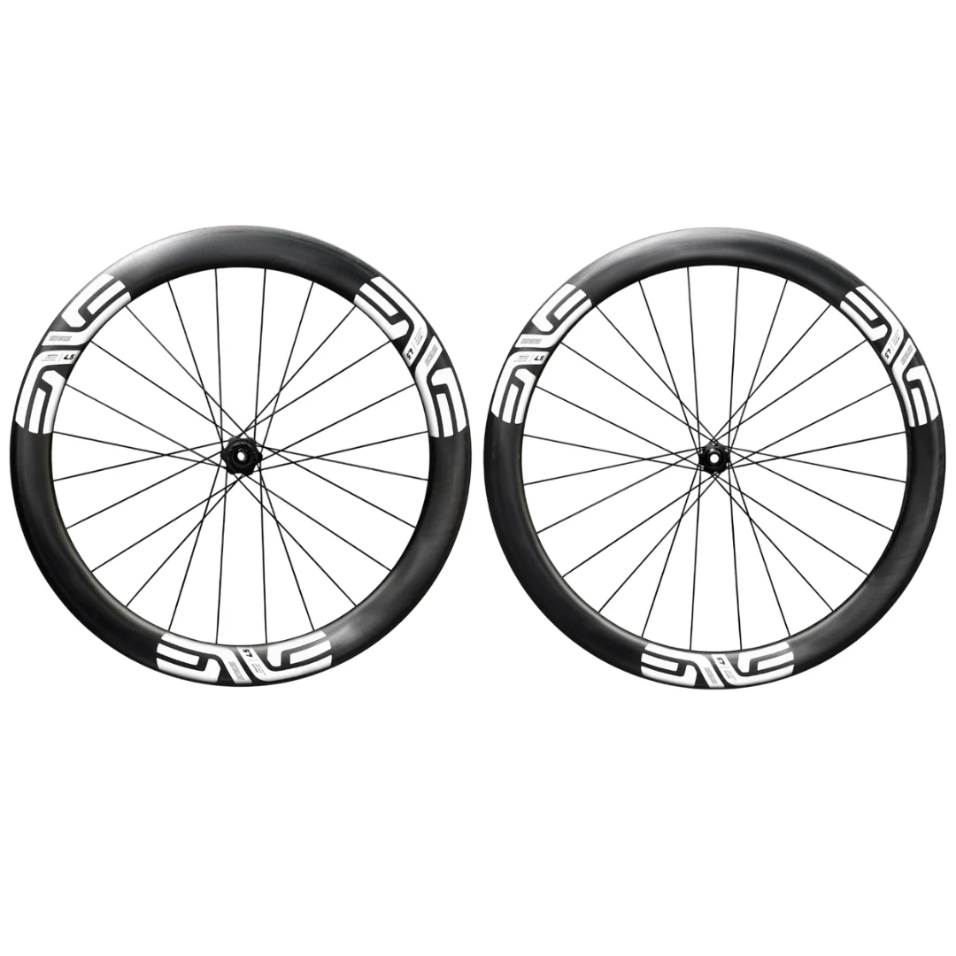 Ruote Enve SES 4.5C - Bianco