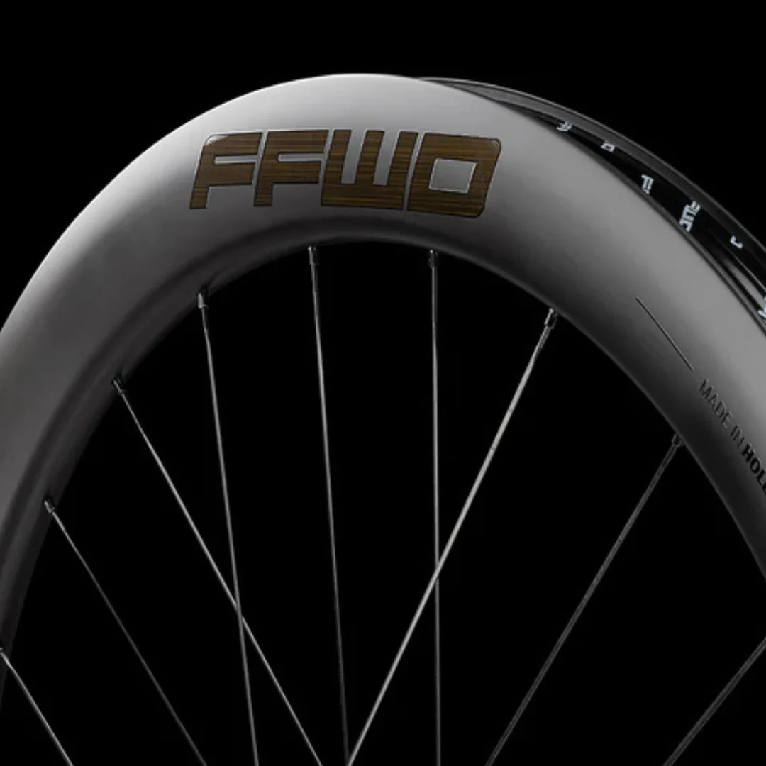 Ruote FFWD Falcon Disc e Ryot 55 - Image 2