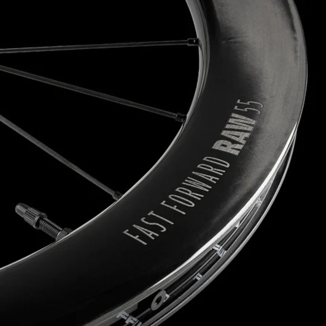 Ruote FFWD Falcon RS e Raw 55 - Image 3