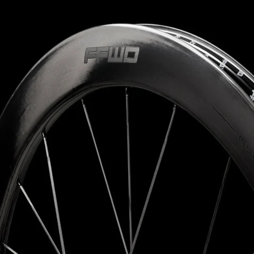 Ruote FFWD Falcon RS e Raw 55 - Image 4