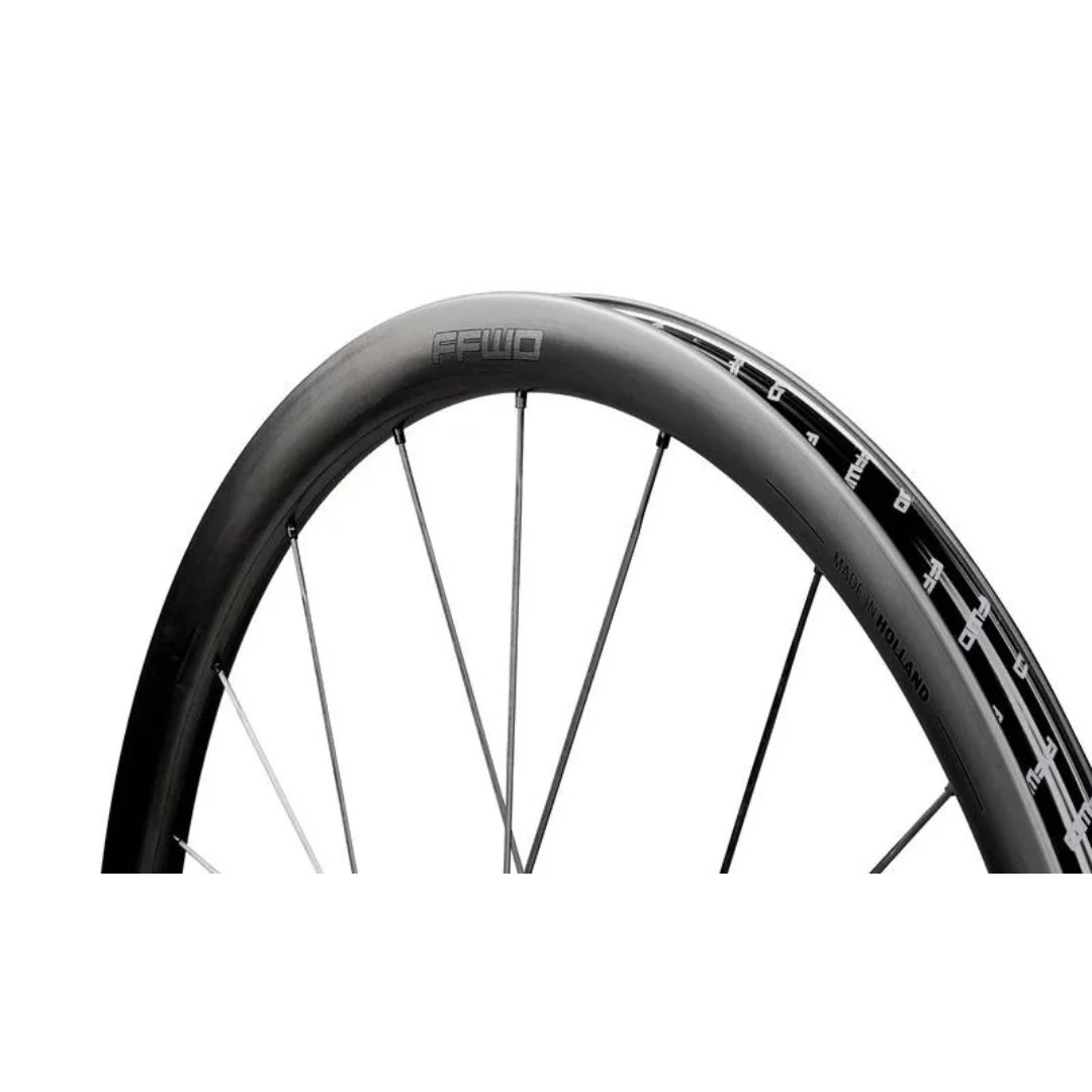 Ruote FFWD RAW 33 - Gloss - Image 3