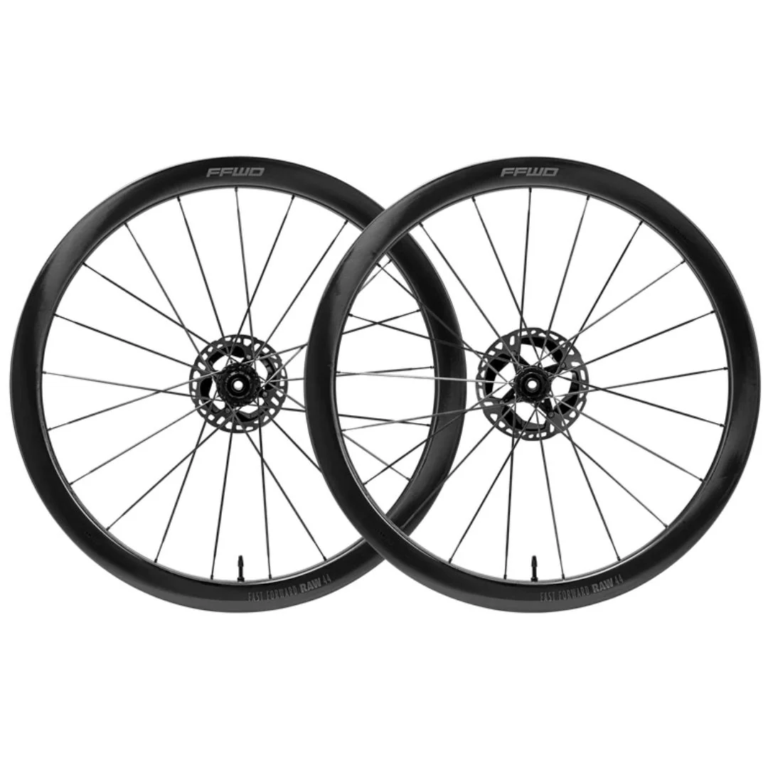 Ruote FFWD RAW 44 - Gloss