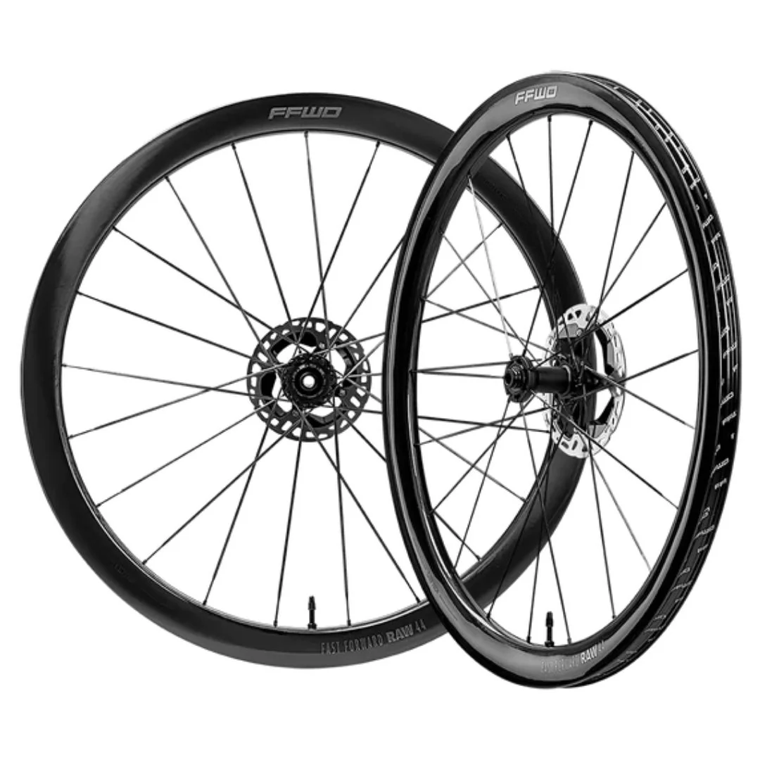 Ruote FFWD RAW 44 - Gloss - Image 2