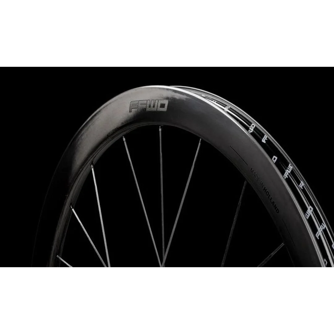 Ruote FFWD RAW 44 - Gloss - Image 6