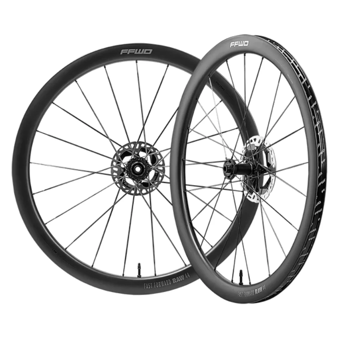 Ruote FFWD RAW 44 - Matt - Image 2