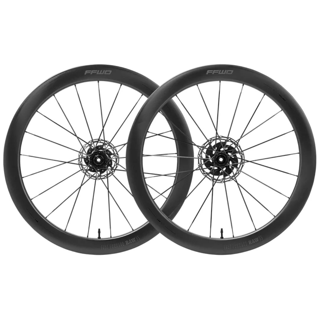 Ruote FFWD RAW 55 - Matt