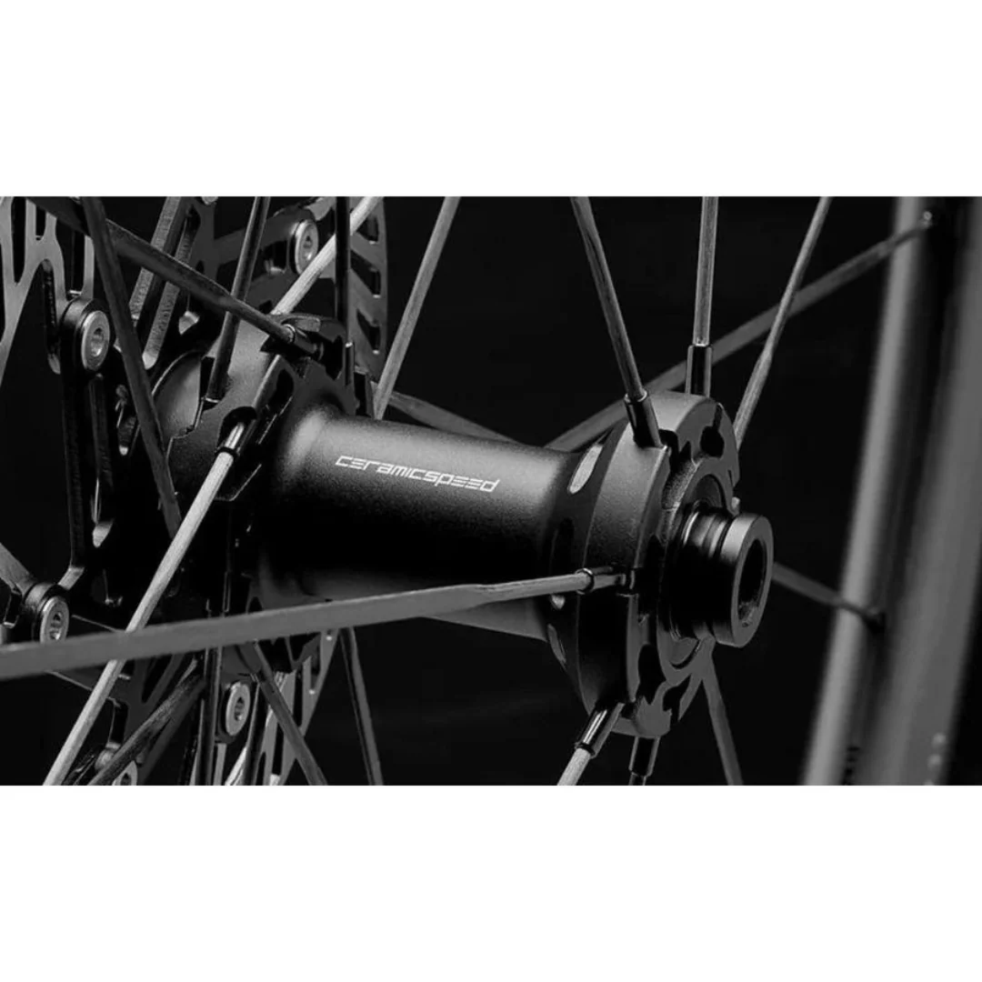 Ruote FFWD RAW 55 - Matt - Image 3