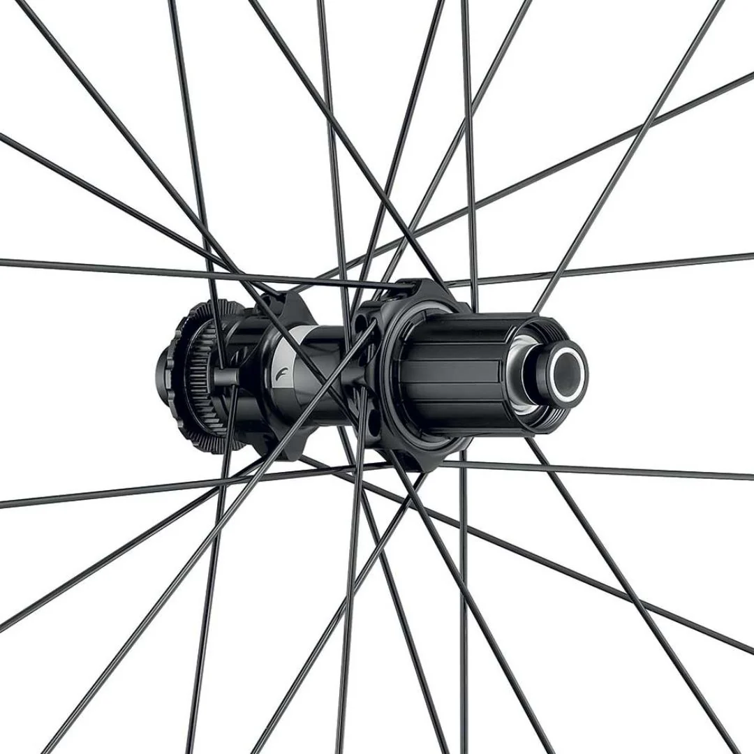 Ruote Fulcrum R600 DB - Primo Montaggio - Image 7