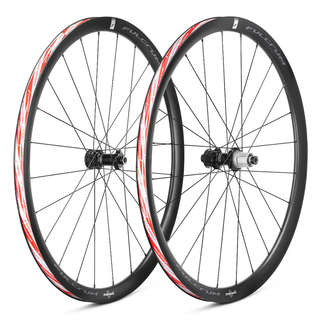 Ruote Fulcrum Soniq AL - Image 2