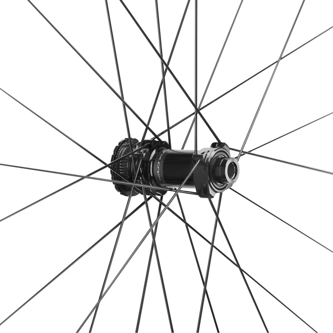 Ruote Fulcrum Soniq AL - Image 3