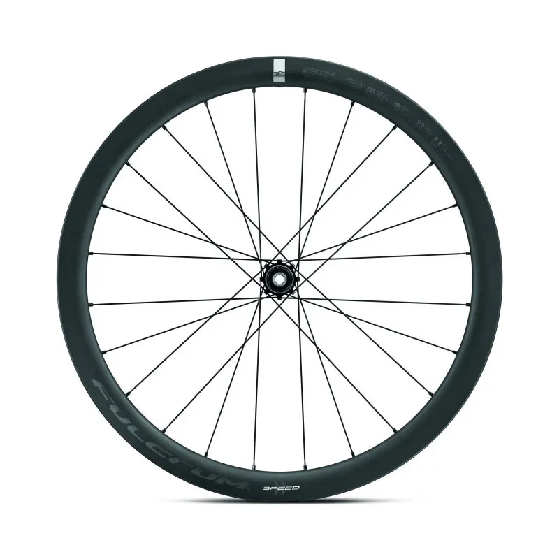 Ruote Fulcrum Speed 42 DB 2 WF C23 AFS - Image 2