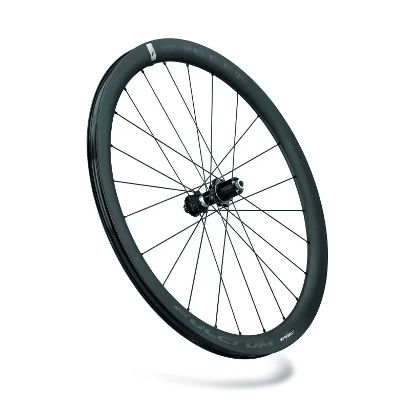 Ruote Fulcrum Speed 42 DB 2 WF C23 AFS - Image 3