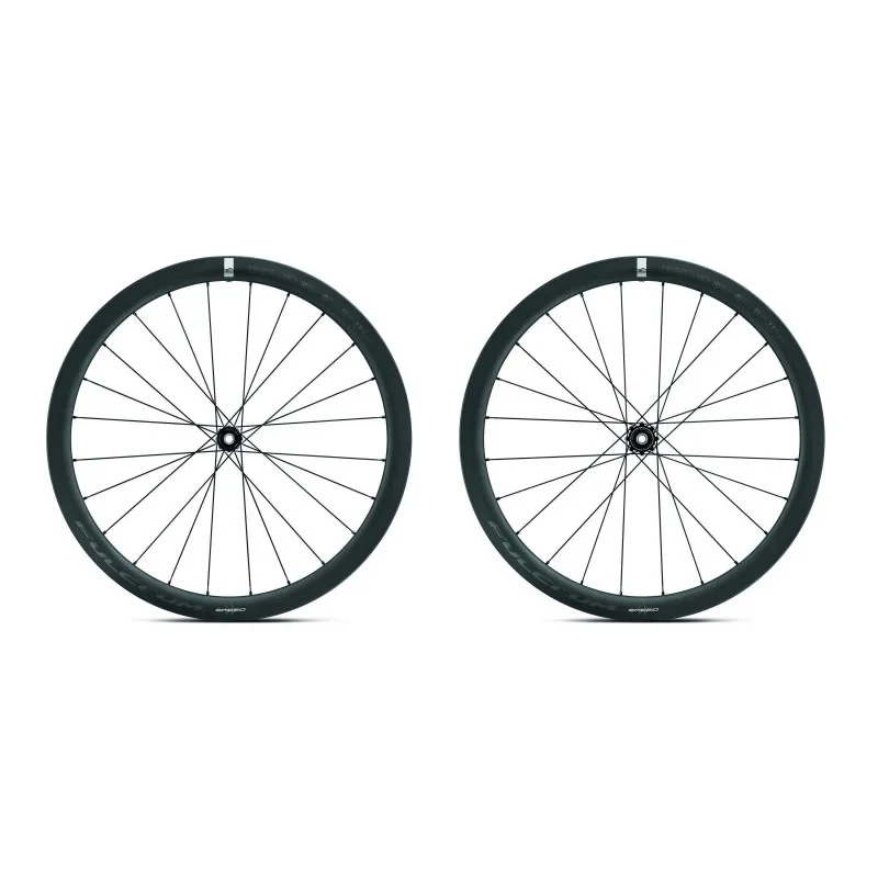 Ruote Fulcrum Speed 42 DB 2 WF C23 AFS - Image 4