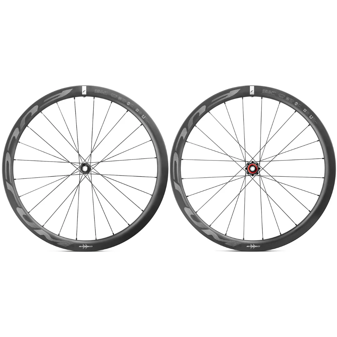 Ruote Fulcrum Speed Team 42