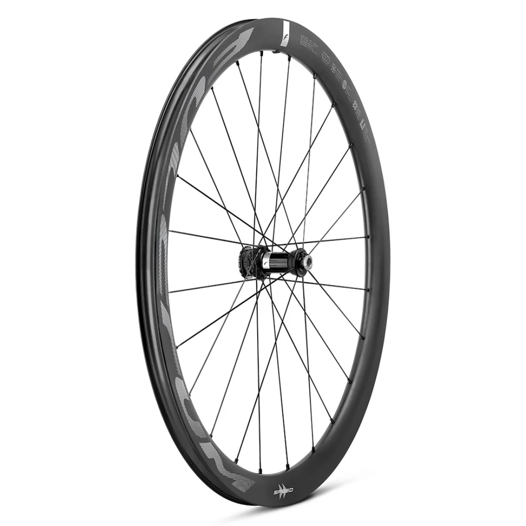Ruote Fulcrum Speed Team 42 - Image 2