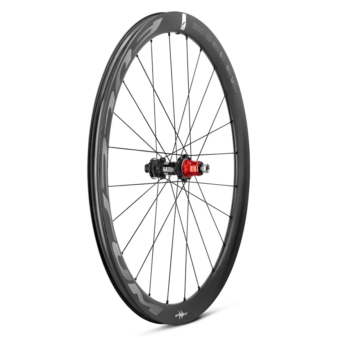 Ruote Fulcrum Speed Team 42 - Image 3