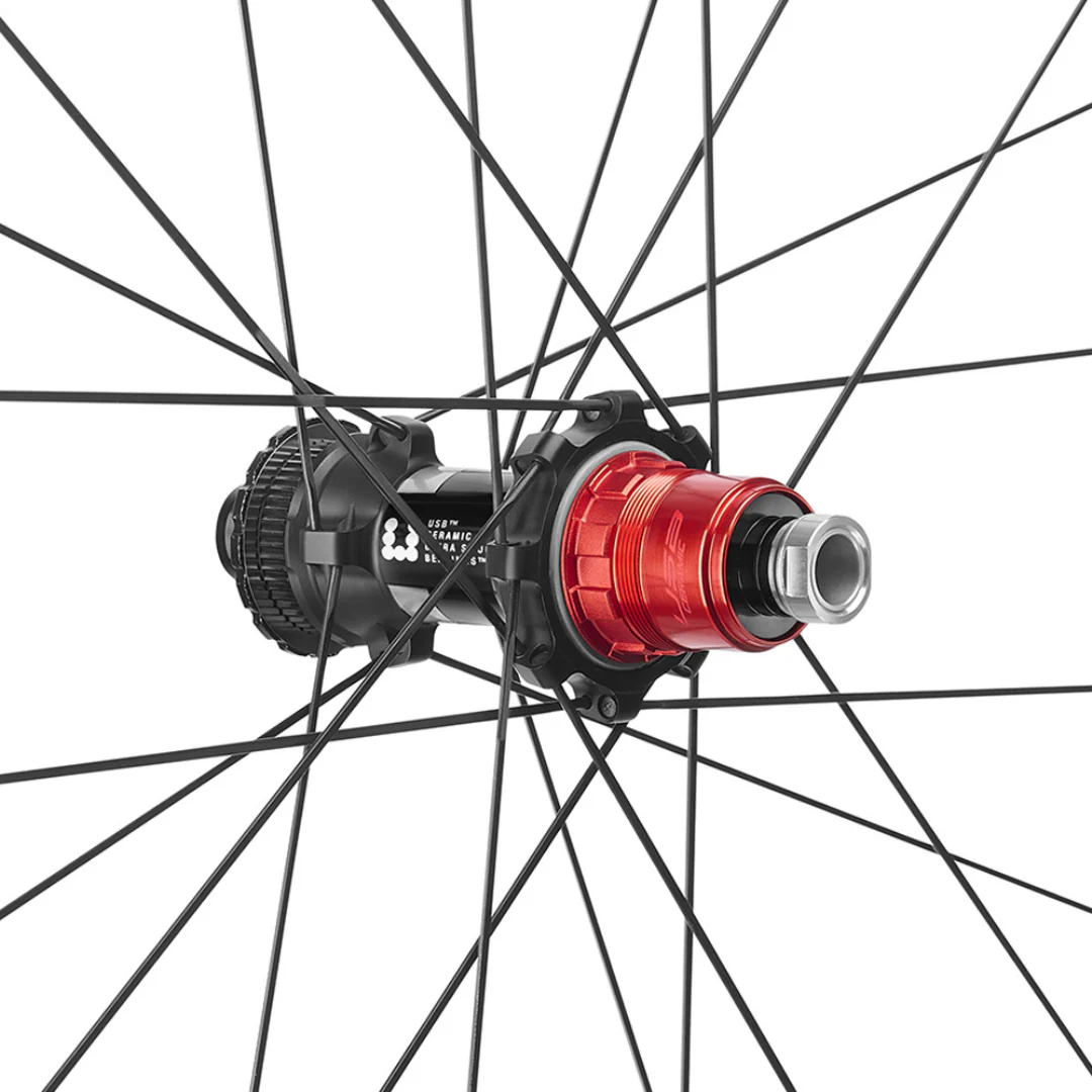 Ruote Fulcrum Speed Team 42 - Image 4