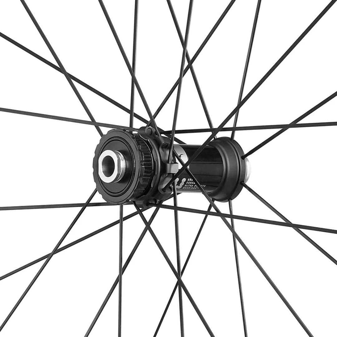 Ruote Fulcrum Speed Team 42 - Image 5