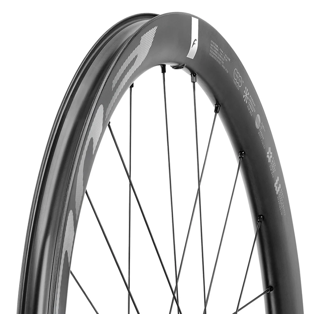 Ruote Fulcrum Speed Team 42 - Image 6