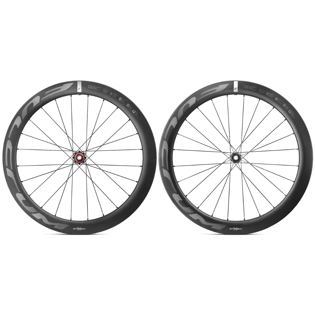 Ruote Fulcrum Speed Team 57