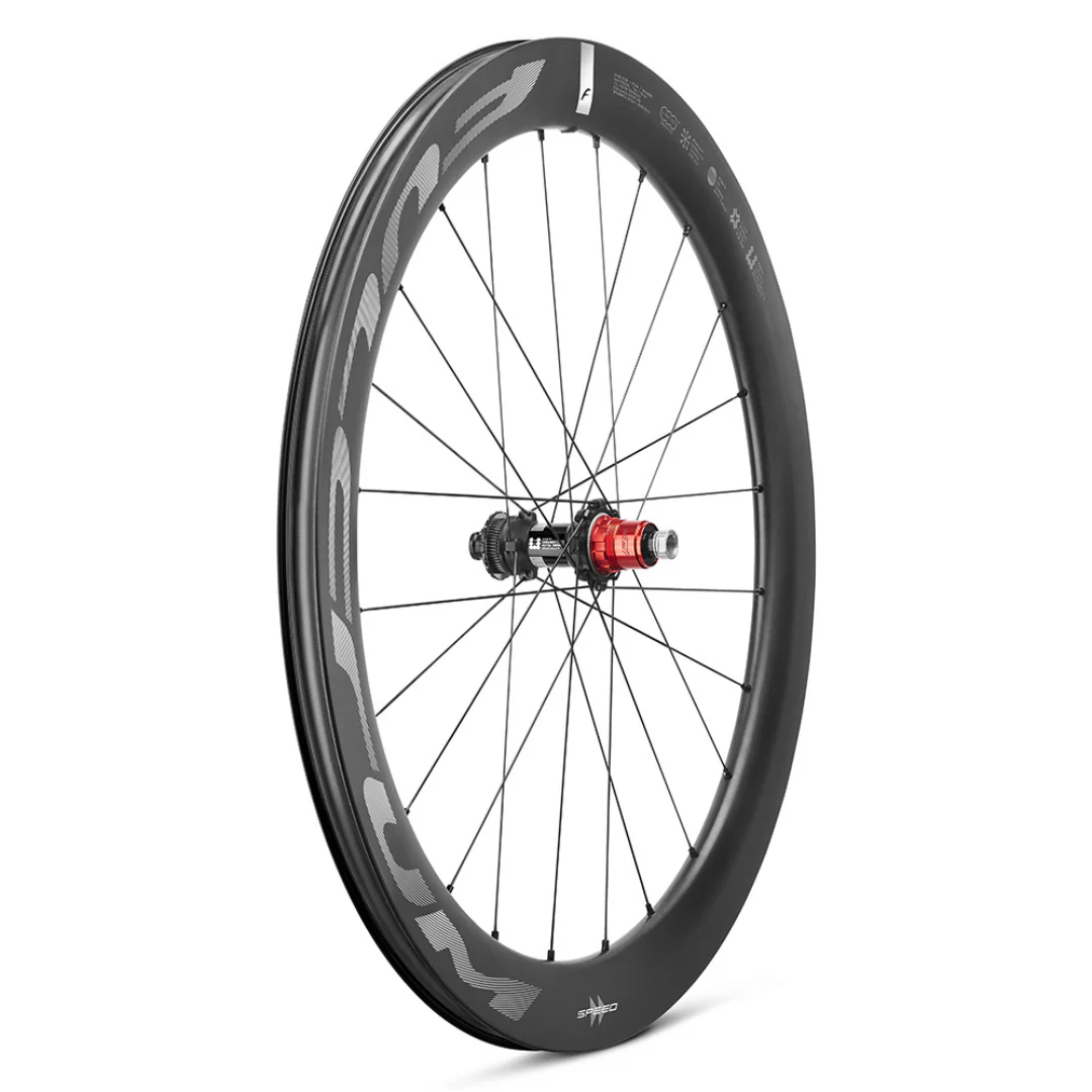 Ruote Fulcrum Speed Team 57 - Image 2