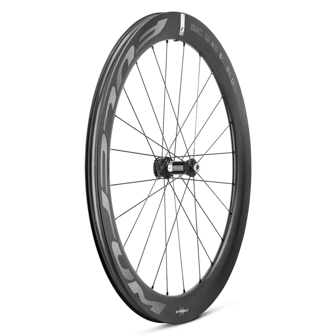 Ruote Fulcrum Speed Team 57 - Image 3