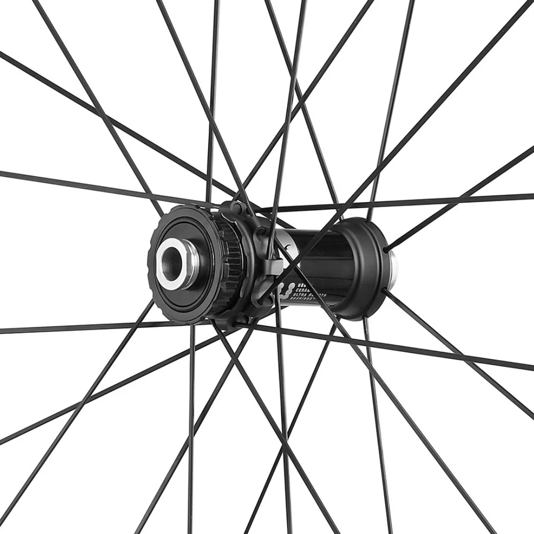 Ruote Fulcrum Speed Team 57 - Image 5
