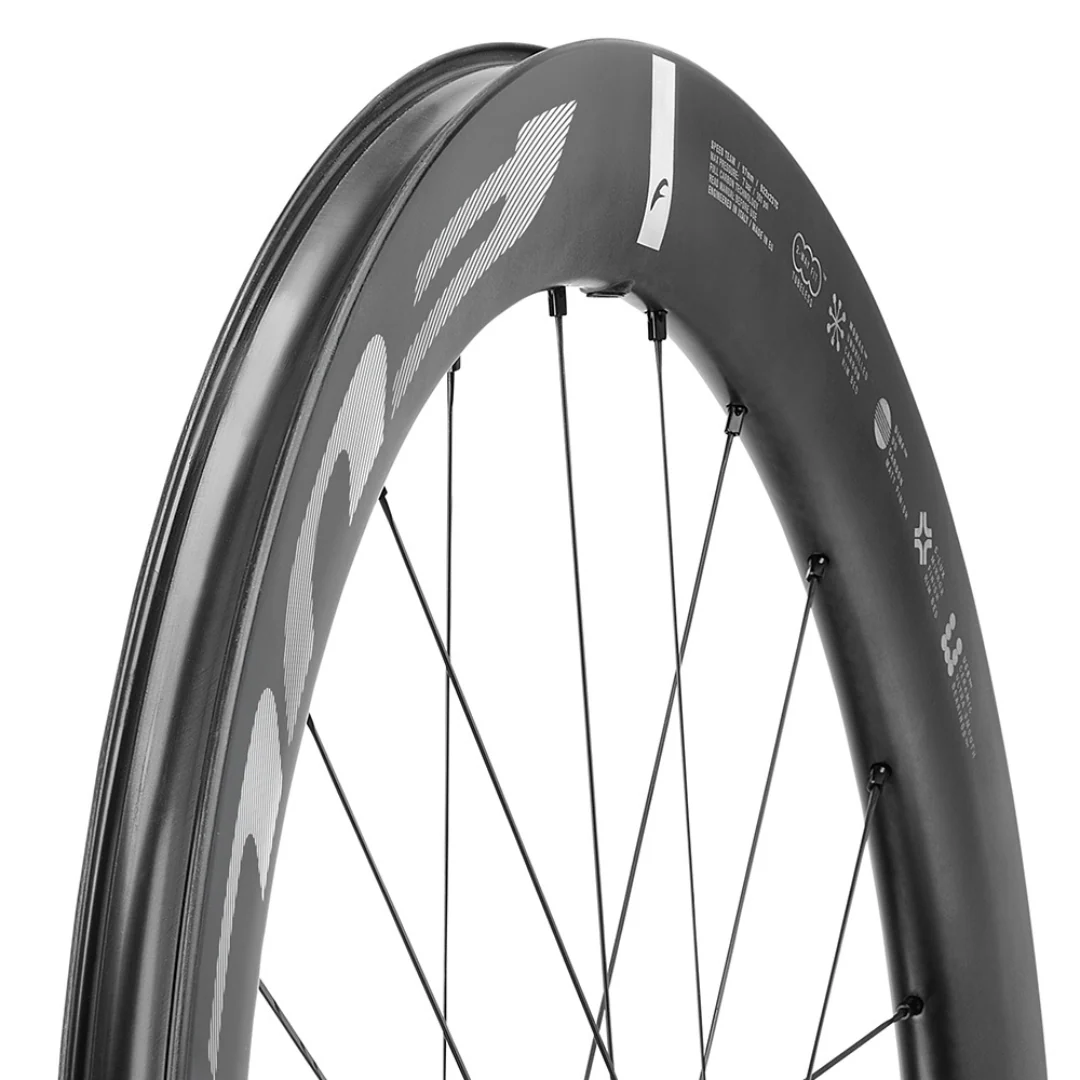Ruote Fulcrum Speed Team 57 - Image 6