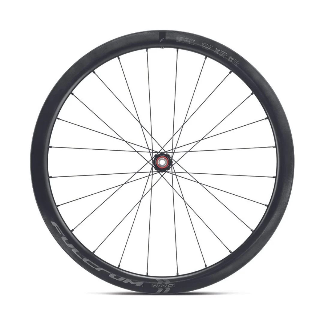 Ruote Fulcrum Wind 42 DB - Image 2