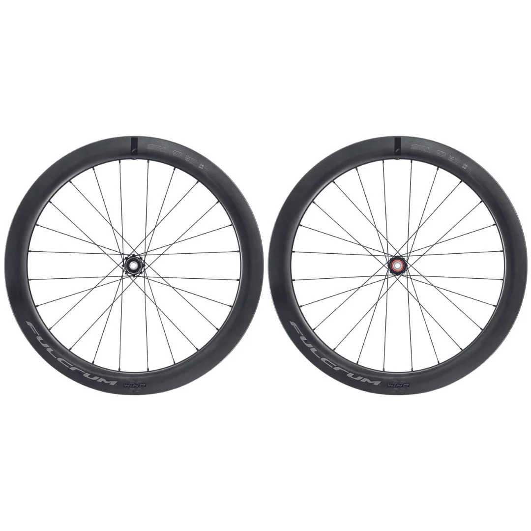 Ruote Fulcrum Wind 57 DB