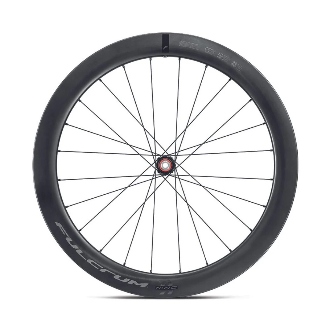 Ruote Fulcrum Wind 57 DB - Image 2