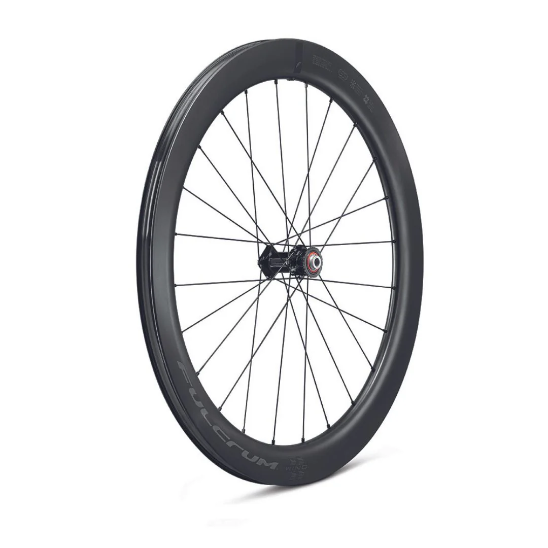 Ruote Fulcrum Wind 57 DB - Image 4