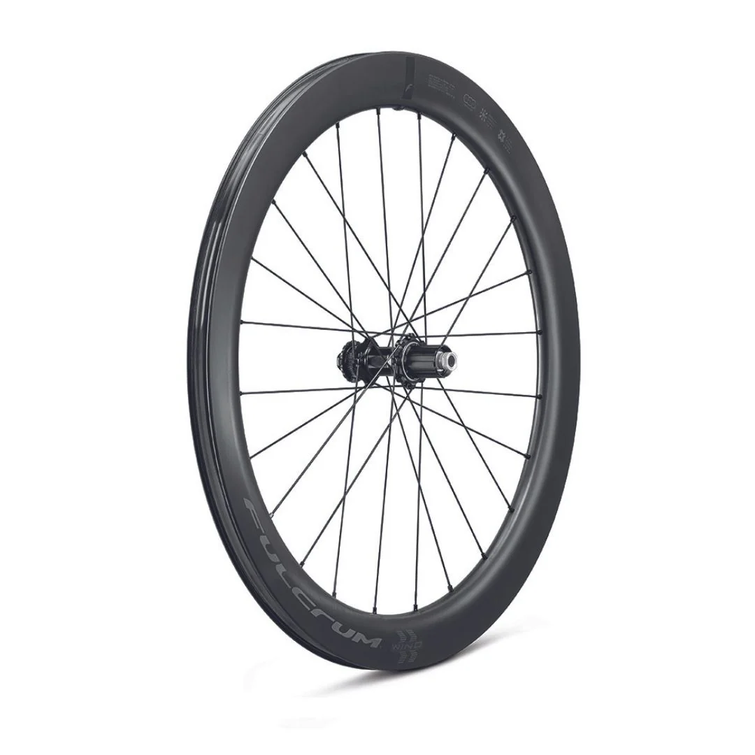 Ruote Fulcrum Wind 57 DB - Image 5